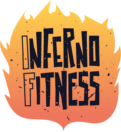 Inferno Fitness Gym, fitness centre, sports club, yoga studio, personal trainer, weightlifting area, physical fitness programme