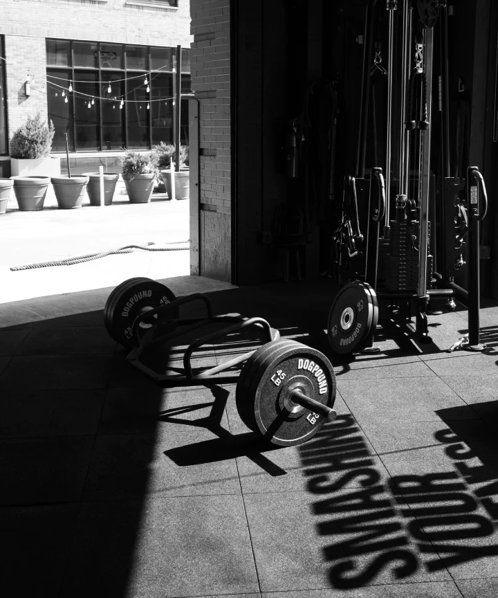 Inferno Fitness Gym, fitness centre, sports club, yoga studio, personal trainer, weightlifting area, physical fitness programme