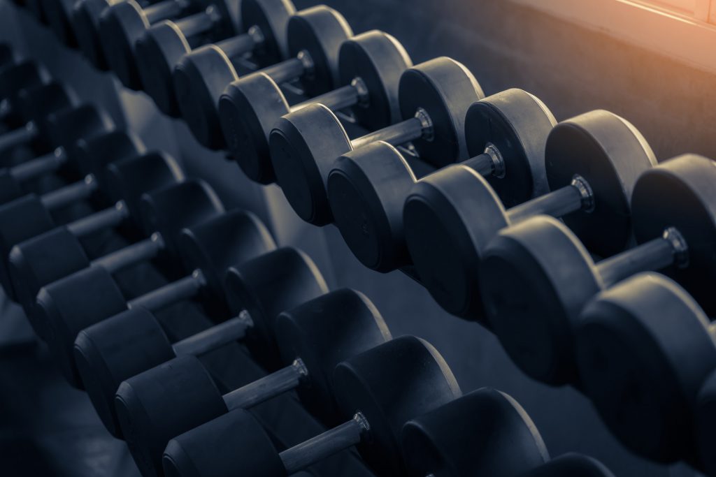 Local GYM Walton on Thames