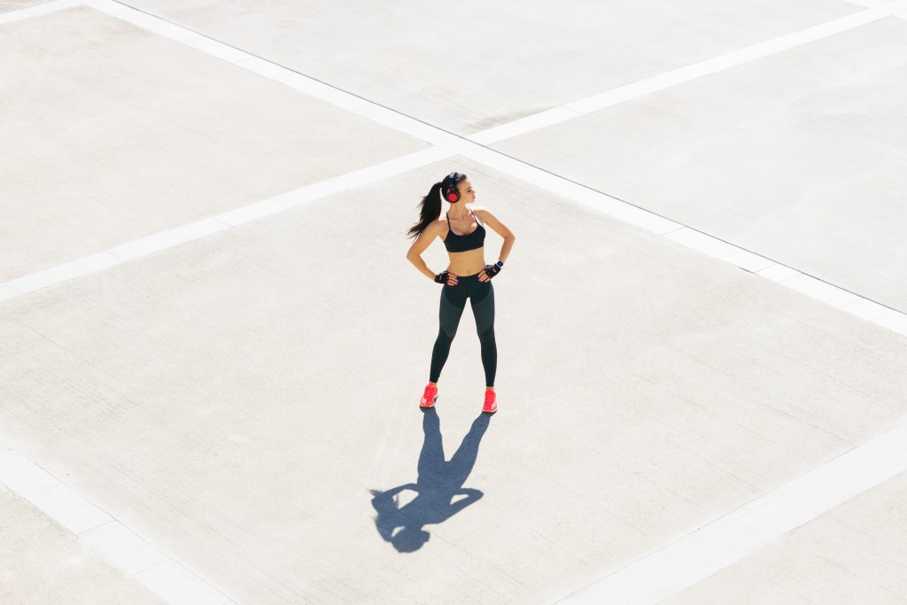 Fitness timetable Walton showcasing HIIT classes Hersham