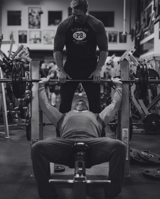 Best gym in Walton-on-Thames fitness centre and gym membership