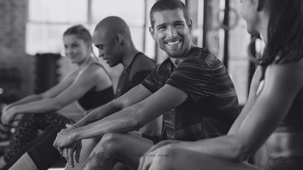Inferno Fitness gym Walton-on-Thames