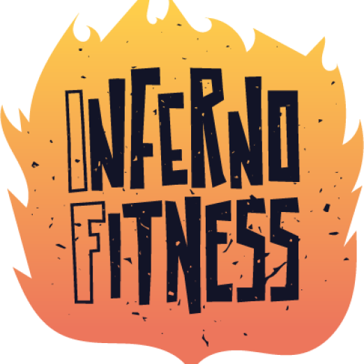 Inferno Fitness Gym, fitness centre, sports club, yoga studio, personal trainer, weightlifting area, physical fitness programme